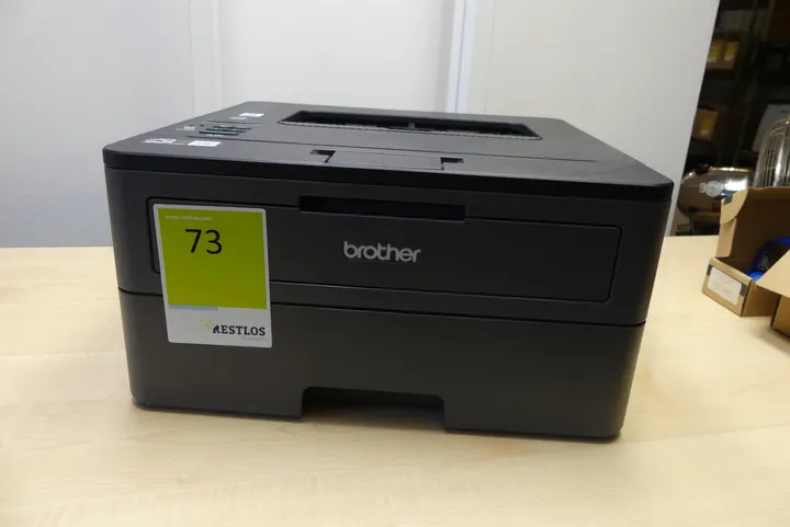 brother - Drucker Modell: HL-L2370DN